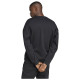 Adidas Ανδρικό φούτερ Future Icons 3 Bar Sweatshirt Adidas Ανδρικό φούτερ Future Icons 3 Bar Sweatshirt